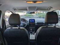 gebraucht Ford Ecosport ST-Line