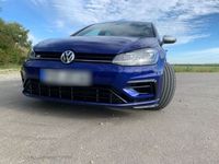 gebraucht VW Golf 2.0 TSI BMT DSG 4MOTION R R