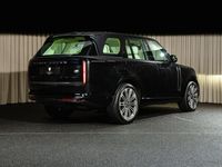 Gebraucht Land Rover Range Rover Autobiography 530 PS (389 kW) 2023 Schwarz SUV