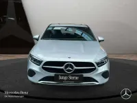 Gebraucht Mercedes A180 Advanced 116 PS (85 kW) 2024 Silber Limousine