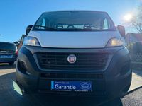 Gebraucht Fiat Ducato 160 PS (117 kW) 2020 Weiß Van