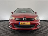 Gebraucht Citroën C4 Business Class 116 PS (85 kW) 2014 Rot Limousine