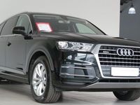 Gebraucht Audi Q7 Ambiente 272 PS (200 kW) 2015 Schwarz metallic SUV