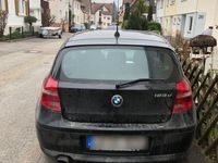 gebraucht BMW 123 Coupé d -