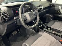 Gebraucht Citroën e-C4 Feel 100 kW (136 PS) 2023 Grau Limousine