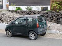 gebraucht Aixam 400 micro car