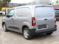 Gebraucht Citroën Berlingo 102 PS (75 kW) 2022 Grauartense Van / Kleinbus