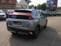 Gebraucht Mitsubishi Eclipse Cross 163 PS (119 kW) 2020 Grau SUV