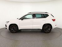 Neu Cupra Ateca 150 PS (110 kW) 2025 Weiß SUV