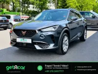 Gebraucht Cupra Formentor 150 PS (110 kW) 2023 Grau SUV