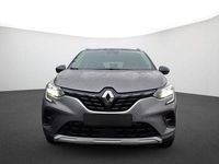 Gebraucht Renault Captur Intens 131 PS (96 kW) 2020 Grau SUV