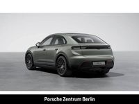 Gebraucht Porsche Macan 300 kW (408 PS) 2025 Gruen SUV