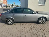 Second-hand Audi A4 110 CP (80 kW) 2004 Berlinǎ
