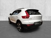 Gebraucht Volvo XC40 Business Edition 163 PS (119 kW) 2024 Weiß SUV