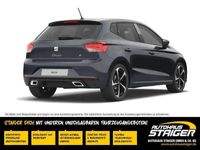 gebraucht Seat Ibiza 1.0TSI FR DSG+LED+Kamera+Sitzheizung+ACC