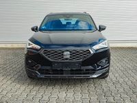 Gebraucht Seat Tarraco 4Drive 200 PS (147 kW) 2021 Schwarz SUV