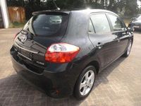 Gebraucht Toyota Auris Basis 99 PS (72 kW) 2012 Limousine