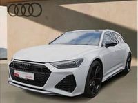 Gebraucht Audi RS6 Performance 630 PS (463 kW) 2025 Weiß Kombi
