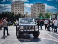 Gebraucht Jeep Comanche Laredo 237 PS (174 kW) 1988 Schwarz Pickup