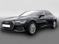 Gebraucht Audi A6 S-Line 299 PS (219 kW) 2022 Schwarz Limousine
