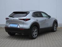 Gebraucht Mazda CX-30 Selection 179 PS (131 kW) 2022 Sonic silver SUV