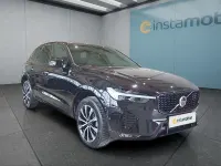 Gebraucht Volvo XC60 Plus 250 PS (183 kW) 2025 Schwarz SUV