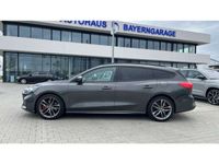 gebraucht Ford Focus Turnier ST 2.3 Styling/PerformPak Recaro