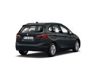 gebraucht BMW 218 Active Tourer i El. Fondsitzverst. Navi LED Scheinwerferreg. El. Heckklappe Klimaautom DAB e-Sitze SHZ