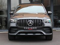 Gebraucht Mercedes GLE53 AMG AMG 435 PS (319 kW) 2023 Grau SUV