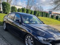 gebraucht BMW 328 f30 i