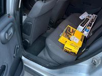 Gebraucht Opel Corsa 75 PS (55 kW) 2003 Silber Kleinwagen