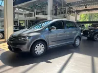 Gebraucht VW Golf IV Trendline 75 PS (55 kW) 2005 Unitedgrey metallic Kleinwagen