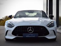 Gebraucht Mercedes AMG GT 63 AMG 585 PS (430 kW) 2024 Weiß Coupé