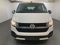 Gebraucht VW Multivan 150 PS (110 kW) 2020 Weiß Van / Kleinbus