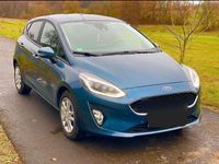 gebraucht Ford Fiesta 1,0 EcoBoost 74kW Cool & Connect Cool...