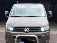 Gebraucht VW T5 180 PS (132 kW) 2015 Van