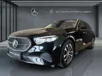 Gebraucht Mercedes E200 Avantgarde 204 PS (150 kW) 2025 Schwarz Limousine