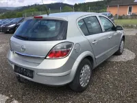 Usata Opel Astra Edition 116 CV (85 kW) 2008 Berlina