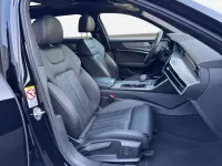 Gebraucht Audi A6 S-Line 299 PS (219 kW) 2022 Schwarz Kombi