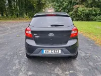 Gebraucht Ford Ka 86 PS (63 kW) 2018 Schwarz Limousine