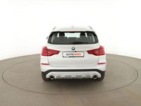 gebraucht BMW X3 xDrive 20d xLine, Diesel, 33.660 €
