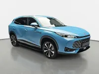 Gebraucht MG HS Luxury 272 PS (200 kW) 2026 Blau SUV