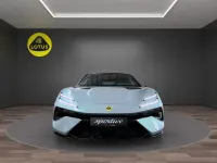 Neu Lotus Emeya 450 kW (612 PS) 2026 Boreal grey Kleinwagen