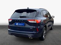 Gebraucht Ford Kuga ST-Line 224 PS (164 kW) 2022 Blazer blue SUV