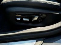 Gebraucht BMW 530 Luxury Line 252 PS (185 kW) 2018 Grau Limousine