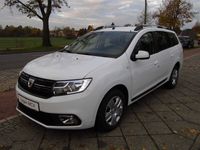 gebraucht Dacia Logan MCV II Kombi Comfort