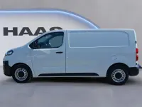 Occasion Opel Vivaro 120 ch (88 kW) 2024 Blanc Monospace