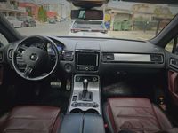 gebraucht VW Touareg TouaregExclusive VOLL 4.2 V8 TDI