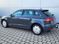 gebraucht Audi A3 Sportback 30TFSI sport Navi*Viritual*Xeno*AHK