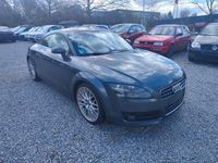 Gebraucht Audi TT Design 200 PS (147 kW) 2007 Grau Coupé